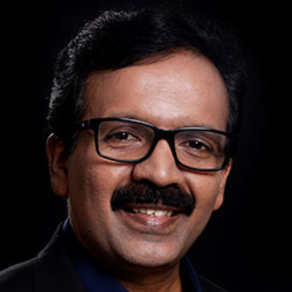 Sajeev Nair
