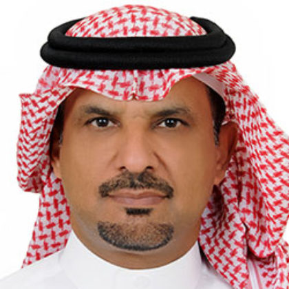 Dr. Salah Al Eissa