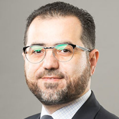 Waseem Husami