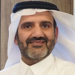 Turki AlNagaidan - SHRM MENA Conference