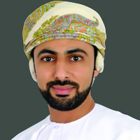 Al Rashidi Said Said Al Rashdi - SHRM MENA Conference