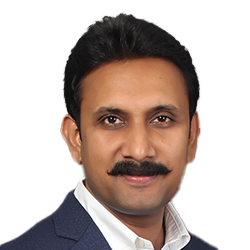 Rishi Raj Gupta - SHRM MENA Conference